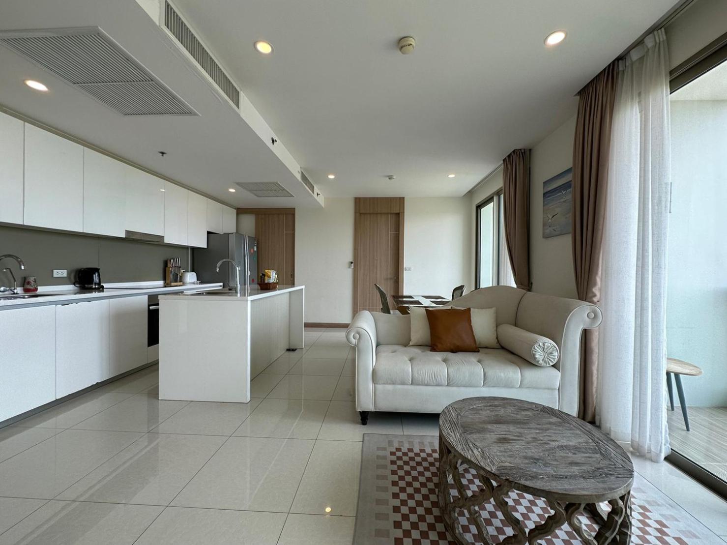 Riviera Jomtien Beach By Monthstayz Exterior foto