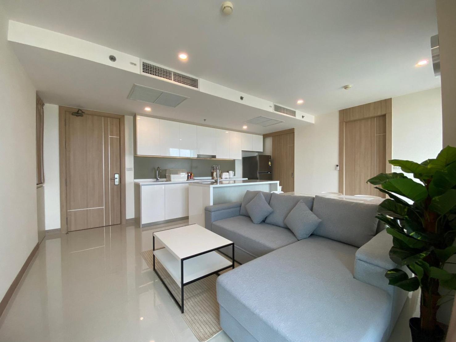 Riviera Jomtien Beach By Monthstayz Zimmer foto