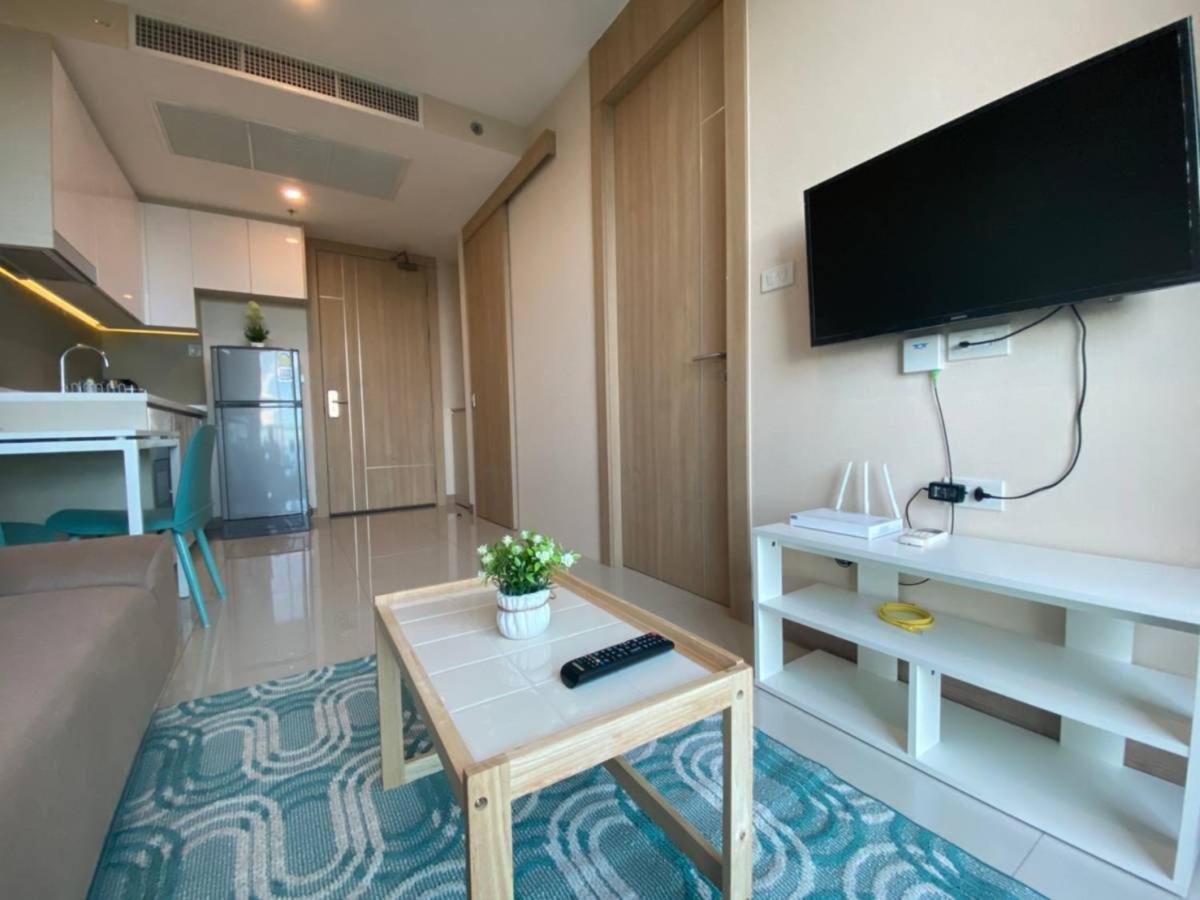 Riviera Jomtien Beach By Monthstayz Zimmer foto