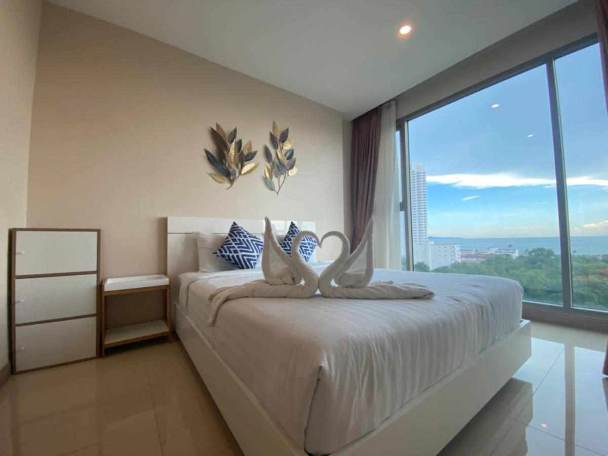 Riviera Jomtien Beach By Monthstayz Zimmer foto
