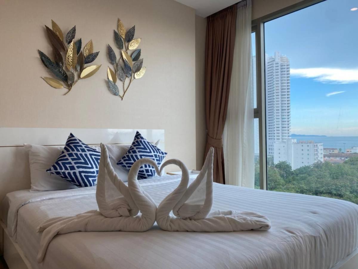 Riviera Jomtien Beach By Monthstayz Zimmer foto