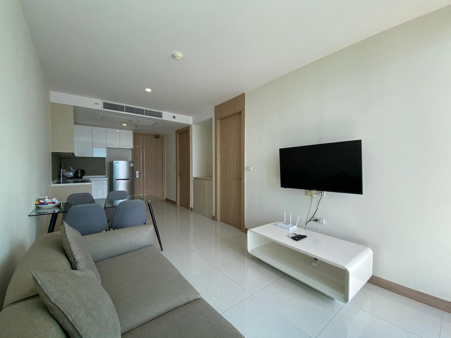 Riviera Jomtien Beach By Monthstayz Zimmer foto