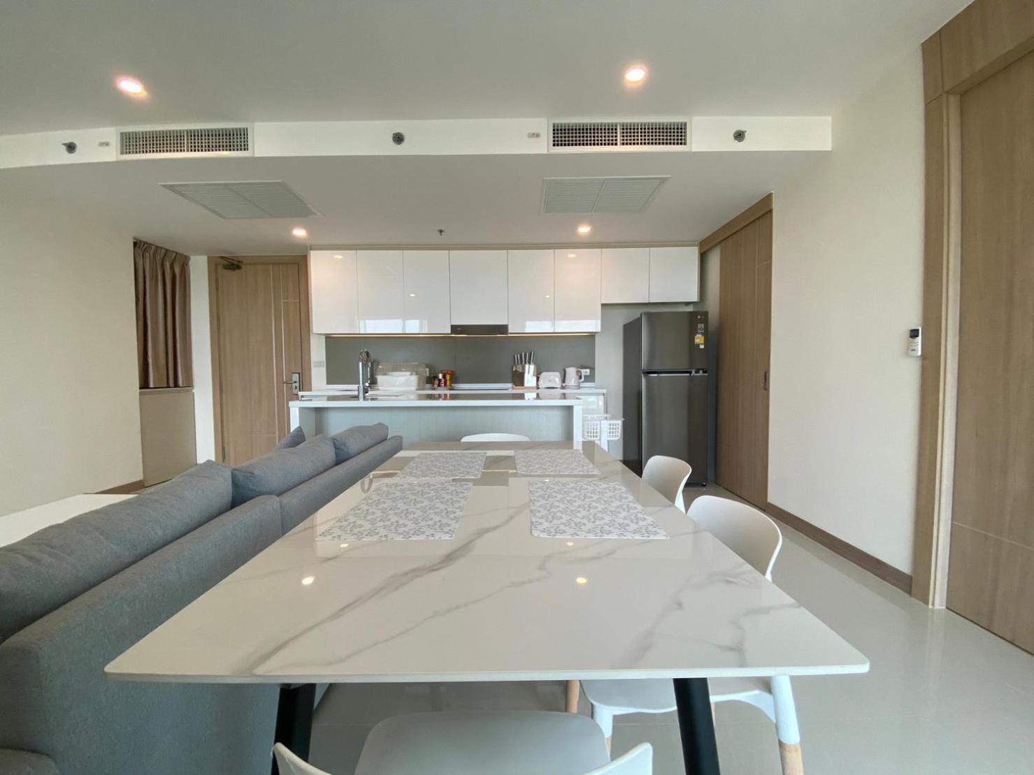 Riviera Jomtien Beach By Monthstayz Zimmer foto
