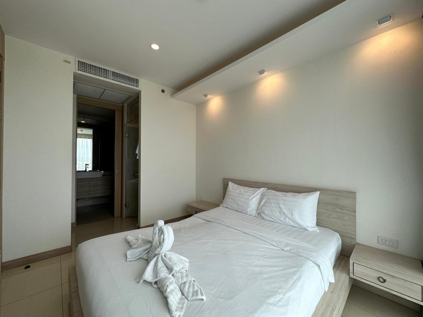 Riviera Jomtien Beach By Monthstayz Exterior foto