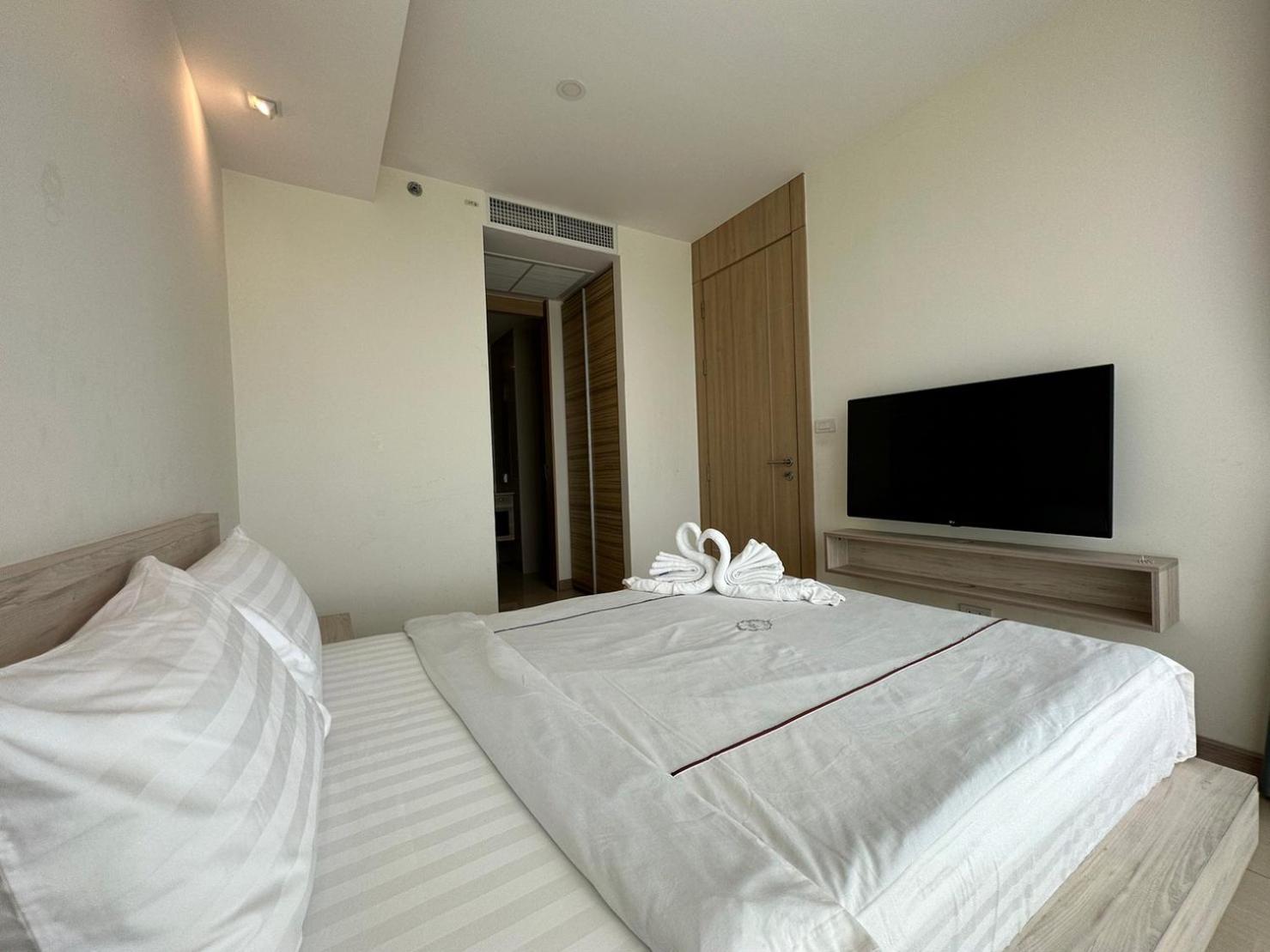 Riviera Jomtien Beach By Monthstayz Exterior foto